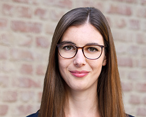 Marina Biederbick, Listenplatz 23, Stadtratskandidatur Höchstadt a.d. Aisch