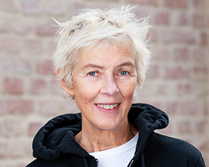 Petra Deinlein-Wieland, Listenplatz 17, Stadtratskandidatur Höchstadt a.d. Aisch