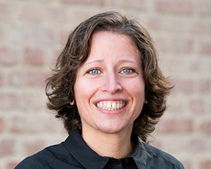 Jenny Friedrichs - Listenplatz 1 - Stadtratskandidatur Höchstadt a.d. Aisch