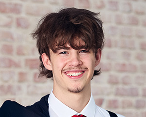 Patrick Hübschmann, Listenplatz 18, Stadtratskandidatur Höchstadt a.d. Aisch