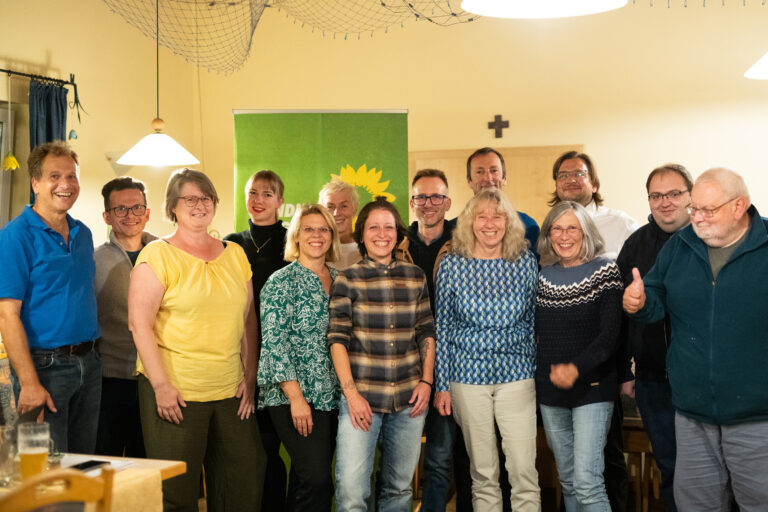 24 engagierte Mitglieder. 24 Perspektiven. 24 Chancen für Höchstadt.