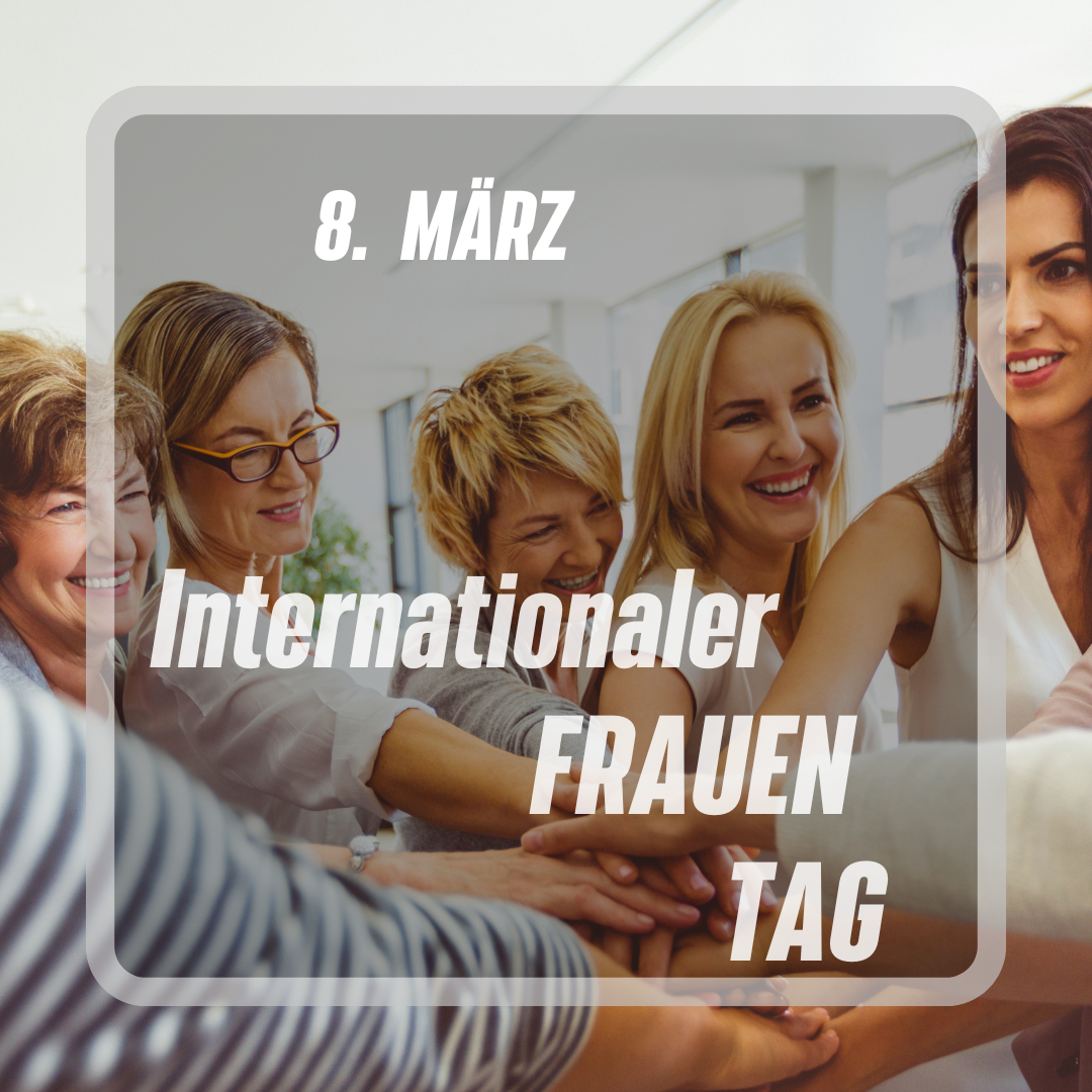 Internationaler Frauentag 2023 Höchstadt an der Aisch