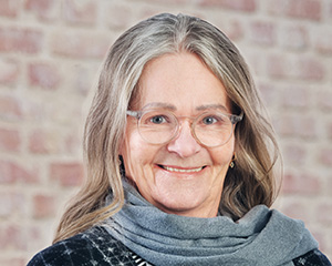 Irene Käs, Listenplatz 15, Stadtratskandidatur Höchstadt a.d. Aisch