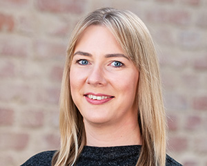 Carina Meidl, Listenplatz 11, Stadtratskandidatur Höchstadt a.d. Aisch