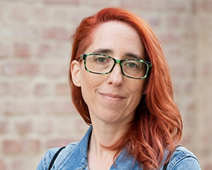 Tanja Müller, Listenplatz 7, Stadtratskandidatur Höchstadt a.d. Aisch