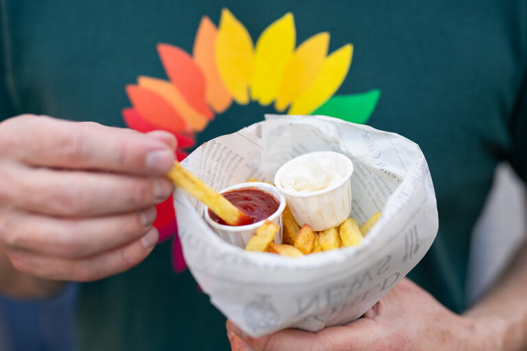 Altstadtfest 2025 – Unsere Rezepte