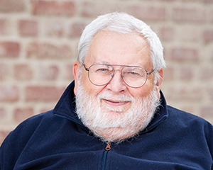 Christoph Reuss, Listenplatz 8, Stadtratskandidatur Höchstadt a.d. Aisch