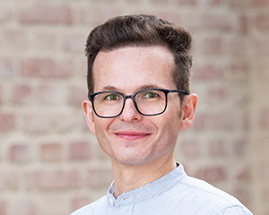 Andreas Rumpf, Listenplatz 6, Stadtratskandidatur Höchstadt a.d. Aisch