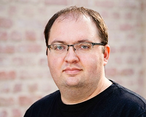 Alexander Schwemmer, Listenplatz 12, Stadtratskandidatur Höchstadt a.d. Aisch