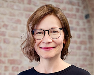 Karolin Vielhaber, Listenplatz 22, Stadtratskandidatur Höchstadt a.d. Aisch