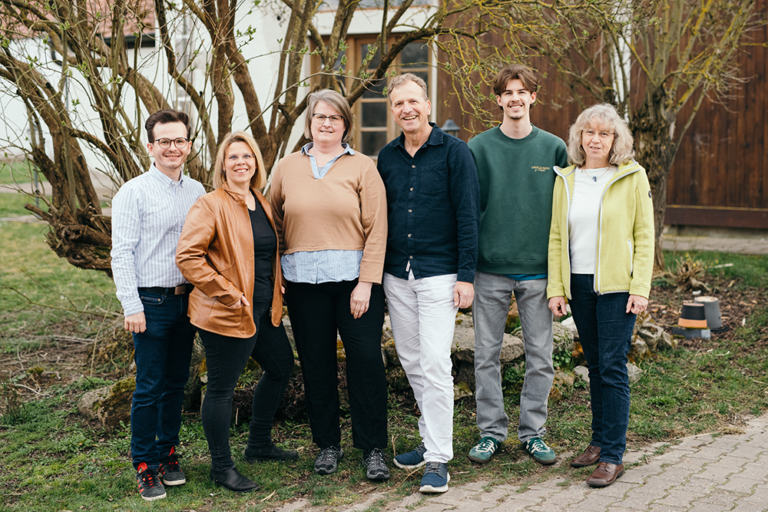 Grüne Höchstadt wählen neuen Vorstand